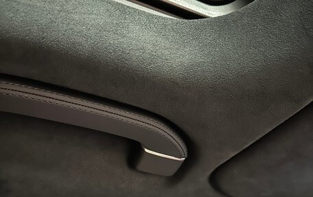 Mercedes-Benz S-Класс, 2021 год, 14 000 000 рублей, 14 фотография