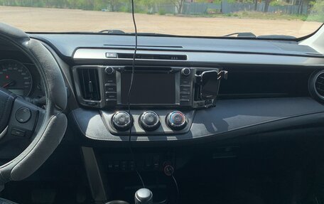 Toyota RAV4, 2014 год, 2 100 000 рублей, 4 фотография