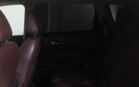 Nissan X-Trail, 2019 год, 1 980 000 рублей, 10 фотография