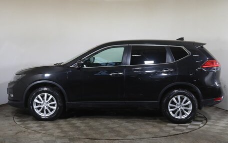 Nissan X-Trail, 2019 год, 1 980 000 рублей, 8 фотография