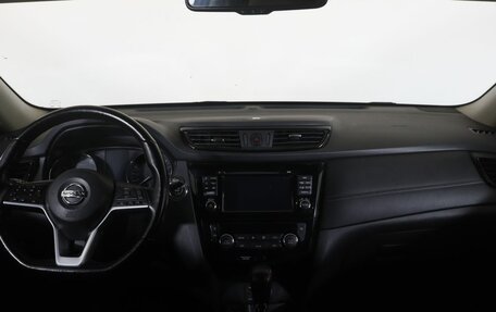 Nissan X-Trail, 2019 год, 1 980 000 рублей, 11 фотография