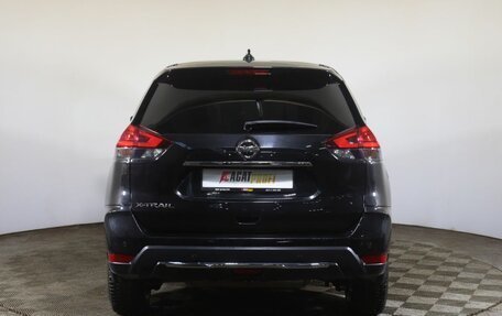 Nissan X-Trail, 2019 год, 1 980 000 рублей, 6 фотография