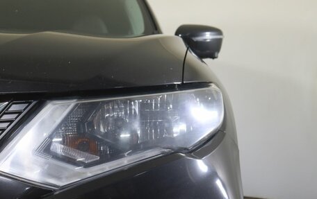 Nissan X-Trail, 2019 год, 1 980 000 рублей, 14 фотография