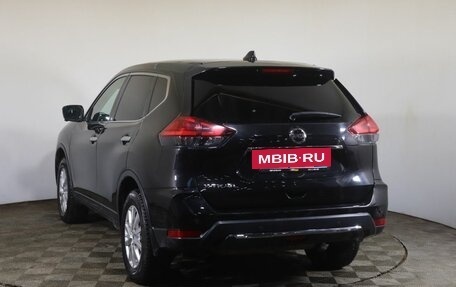 Nissan X-Trail, 2019 год, 1 980 000 рублей, 7 фотография