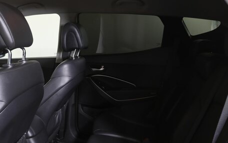 Hyundai Santa Fe III рестайлинг, 2016 год, 1 970 000 рублей, 11 фотография