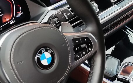 BMW X5, 2019 год, 7 490 000 рублей, 7 фотография