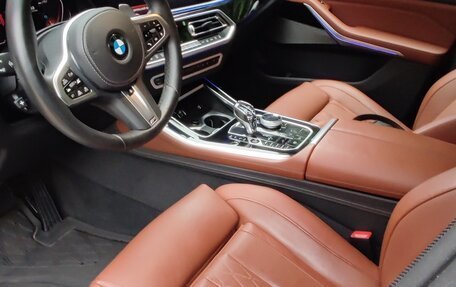 BMW X5, 2019 год, 7 490 000 рублей, 6 фотография