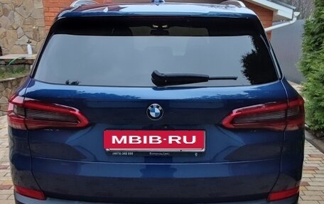 BMW X5, 2019 год, 7 490 000 рублей, 2 фотография
