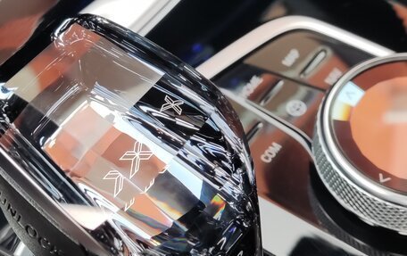BMW X5, 2019 год, 7 490 000 рублей, 9 фотография