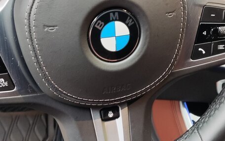 BMW X5, 2019 год, 7 490 000 рублей, 13 фотография