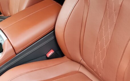 BMW X5, 2019 год, 7 490 000 рублей, 11 фотография