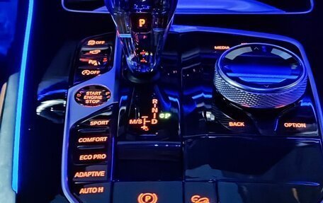BMW X5, 2019 год, 7 490 000 рублей, 21 фотография