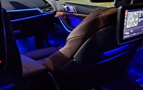 BMW X5, 2019 год, 7 490 000 рублей, 22 фотография