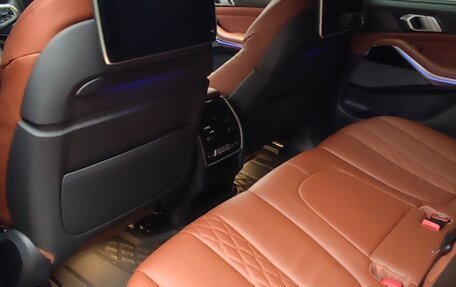 BMW X5, 2019 год, 7 490 000 рублей, 18 фотография
