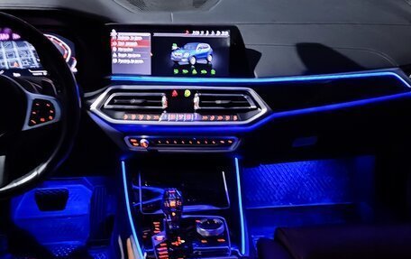 BMW X5, 2019 год, 7 490 000 рублей, 20 фотография