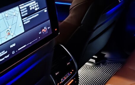 BMW X5, 2019 год, 7 490 000 рублей, 23 фотография