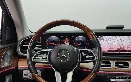 Mercedes-Benz GLS, 2020 год, 7 010 000 рублей, 8 фотография