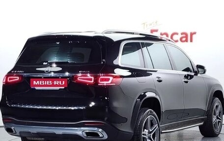Mercedes-Benz GLS, 2020 год, 7 010 000 рублей, 2 фотография