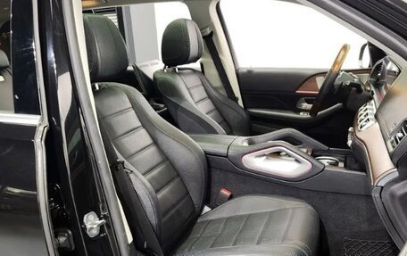 Mercedes-Benz GLS, 2020 год, 7 010 000 рублей, 12 фотография