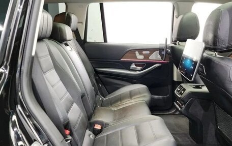 Mercedes-Benz GLS, 2020 год, 7 010 000 рублей, 13 фотография
