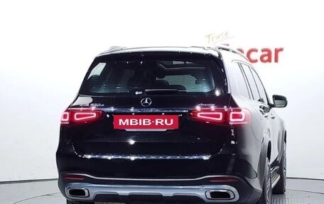 Mercedes-Benz GLS, 2020 год, 7 010 000 рублей, 4 фотография