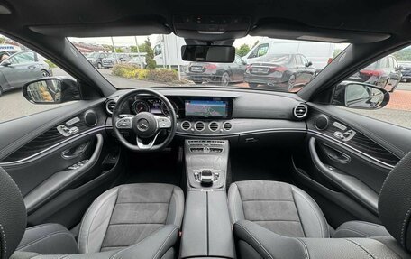 Mercedes-Benz E-Класс, 2020 год, 3 140 000 рублей, 6 фотография