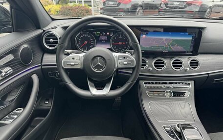 Mercedes-Benz E-Класс, 2020 год, 3 140 000 рублей, 7 фотография