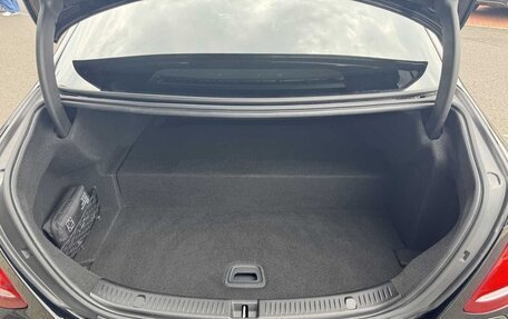 Mercedes-Benz E-Класс, 2020 год, 3 140 000 рублей, 13 фотография