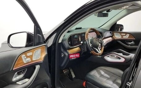 Mercedes-Benz GLS, 2020 год, 7 010 000 рублей, 11 фотография