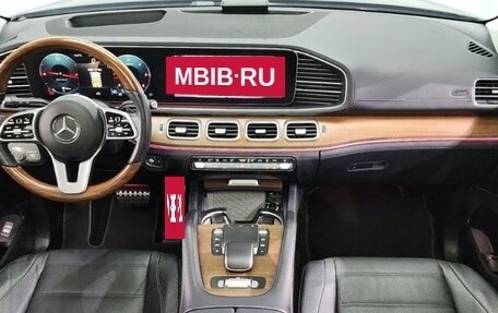 Mercedes-Benz GLS, 2020 год, 7 010 000 рублей, 7 фотография