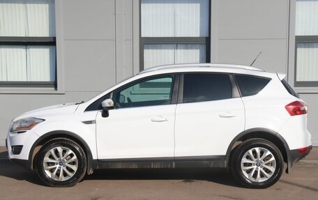 Ford Kuga III, 2012 год, 1 080 000 рублей, 8 фотография
