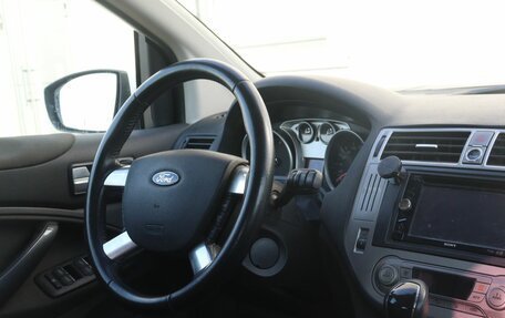 Ford Kuga III, 2012 год, 1 080 000 рублей, 10 фотография