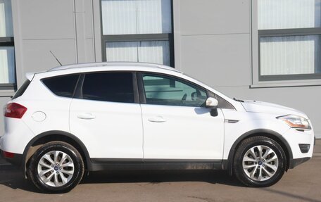 Ford Kuga III, 2012 год, 1 080 000 рублей, 4 фотография