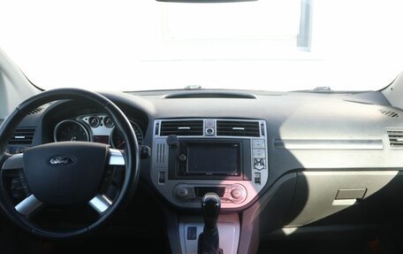 Ford Kuga III, 2012 год, 1 080 000 рублей, 13 фотография