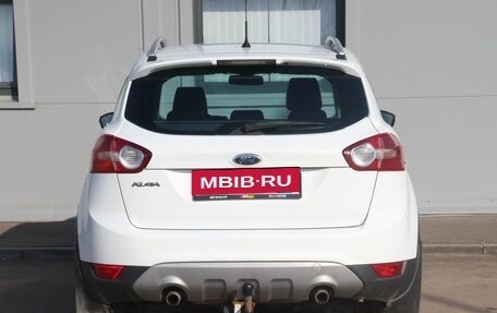 Ford Kuga III, 2012 год, 1 080 000 рублей, 6 фотография