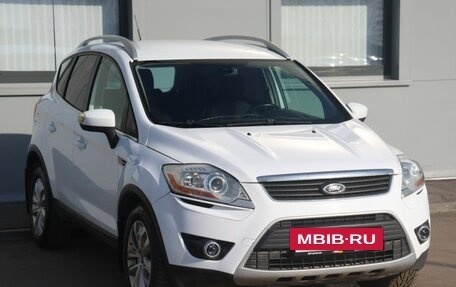 Ford Kuga III, 2012 год, 1 080 000 рублей, 3 фотография