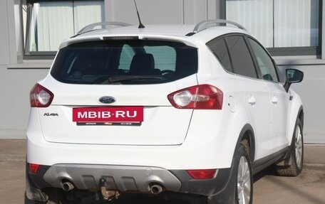 Ford Kuga III, 2012 год, 1 080 000 рублей, 5 фотография