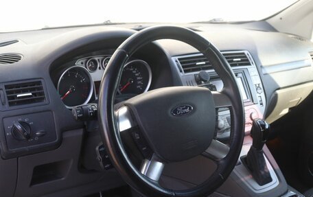 Ford Kuga III, 2012 год, 1 080 000 рублей, 15 фотография