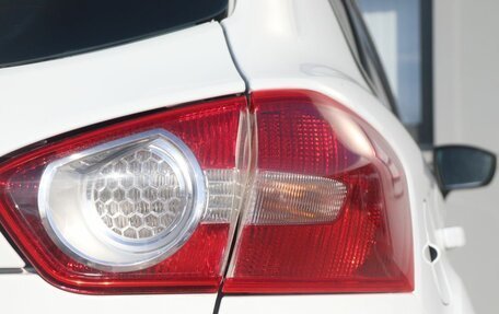 Ford Kuga III, 2012 год, 1 080 000 рублей, 17 фотография
