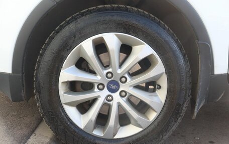 Ford Kuga III, 2012 год, 1 080 000 рублей, 18 фотография