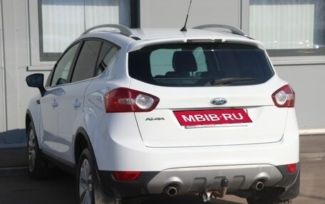 Ford Kuga III, 2012 год, 1 080 000 рублей, 7 фотография