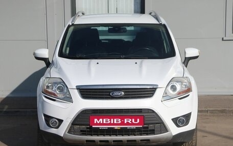 Ford Kuga III, 2012 год, 1 080 000 рублей, 2 фотография