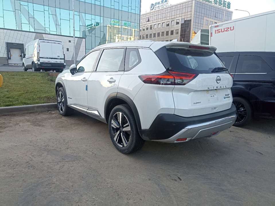 Nissan X-Trail T32 рестайлинг, 2023 год, 4 150 000 рублей, 14 фотография