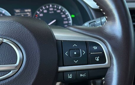 Lexus RX IV рестайлинг, 2018 год, 4 600 000 рублей, 16 фотография