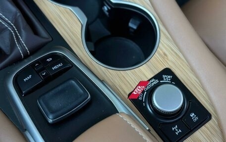 Lexus RX IV рестайлинг, 2018 год, 4 600 000 рублей, 20 фотография