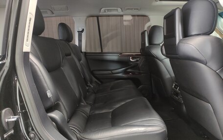 Lexus LX III, 2013 год, 4 500 000 рублей, 10 фотография