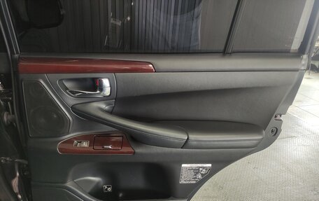 Lexus LX III, 2013 год, 4 500 000 рублей, 17 фотография