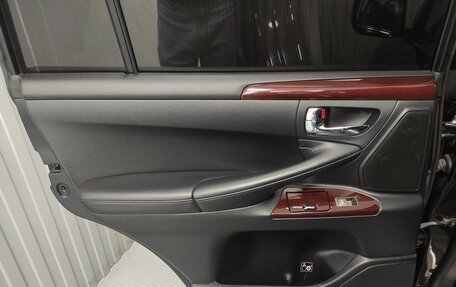Lexus LX III, 2013 год, 4 500 000 рублей, 15 фотография