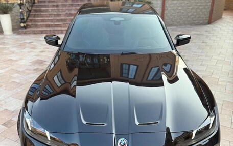 BMW M3, 2022 год, 9 700 000 рублей, 5 фотография