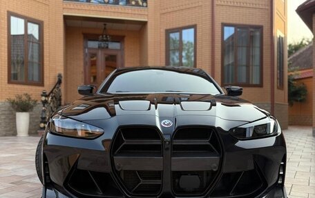 BMW M3, 2022 год, 9 700 000 рублей, 7 фотография